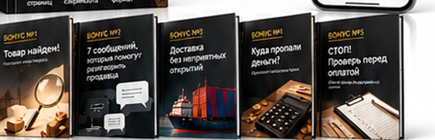 Пять бонусов